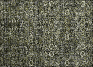 Piper Looms Chantille Bohemian ACN574 Taupe Area Rug