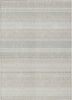 Piper Looms Chantille Stripes ACN576 Ivory Area Rug