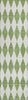 Piper Looms Chantille Diamonds ACN578 Green Area Rug