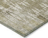 Piper Looms Chantille Moroccan ACN580 Beige Area Rug