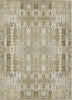 Piper Looms Chantille Moroccan ACN580 Beige Area Rug