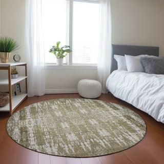 Piper Looms Chantille Moroccan ACN580 Beige Area Rug