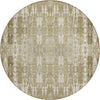 Piper Looms Chantille Moroccan ACN580 Beige Area Rug