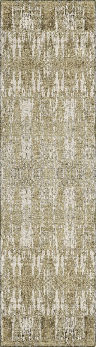 Piper Looms Chantille Moroccan ACN580 Beige Area Rug