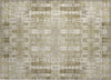 Piper Looms Chantille Moroccan ACN580 Beige Area Rug