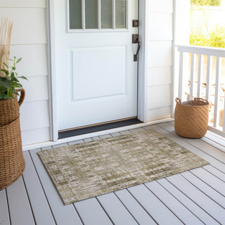 Piper Looms Chantille Moroccan ACN580 Beige Area Rug