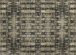 Piper Looms Chantille Moroccan ACN580 Black Area Rug