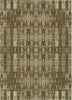 Piper Looms Chantille Moroccan ACN580 Chocolate Area Rug