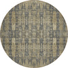 Piper Looms Chantille Moroccan ACN580 Gray Area Rug