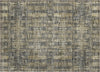 Piper Looms Chantille Moroccan ACN580 Gray Area Rug