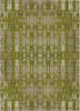 Piper Looms Chantille Moroccan ACN580 Olive Area Rug