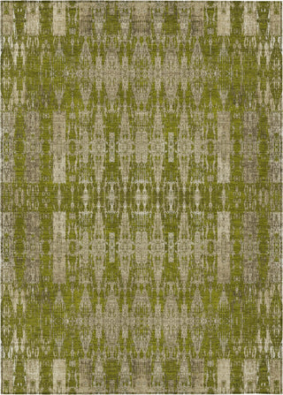 Piper Looms Chantille Moroccan ACN580 Olive Area Rug