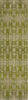 Piper Looms Chantille Moroccan ACN580 Olive Area Rug