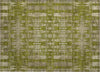 Piper Looms Chantille Moroccan ACN580 Olive Area Rug