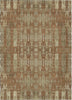 Piper Looms Chantille Moroccan ACN580 Paprika Area Rug