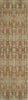 Piper Looms Chantille Moroccan ACN580 Paprika Area Rug