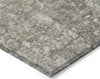 Piper Looms Chantille Squares ACN581 Beige Area Rug