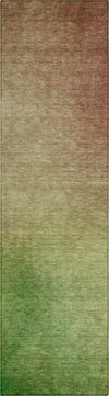 Piper Looms Chantille Ombre ACN583 Blush Area Rug