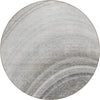 Piper Looms Chantille Waves ACN584 Gray Area Rug