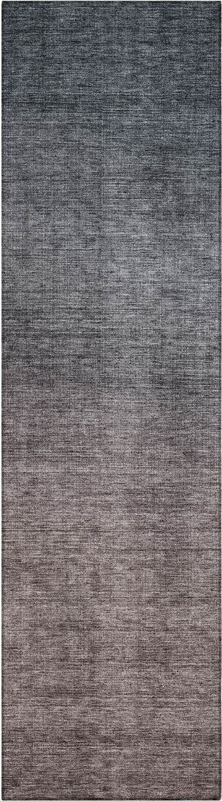 Piper Looms Chantille Ombre ACN587 Gray Area Rug