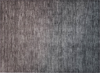 Piper Looms Chantille Ombre ACN587 Gray Area Rug