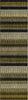 Piper Looms Chantille Stripes ACN589 Brown Area Rug