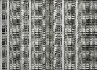 Piper Looms Chantille Stripes ACN589 Gray Area Rug