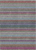 Piper Looms Chantille Stripes ACN589 Taupe Area Rug