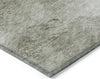 Piper Looms Chantille Modern ACN590 Taupe Area Rug
