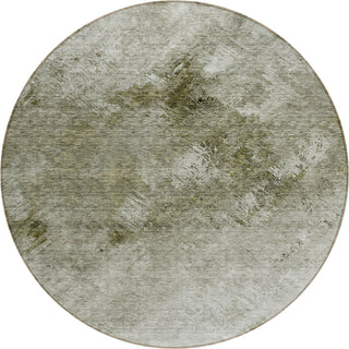 Piper Looms Chantille Modern ACN590 Taupe Area Rug