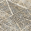 Piper Looms Chantille Diamond ACN591 Beige Area Rug