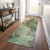 Piper Looms Chantille Abstract ACN592 Beige Area Rug