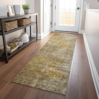 Piper Looms Chantille Modern ACN593 Beige Area Rug