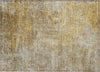 Piper Looms Chantille Modern ACN593 Beige Area Rug