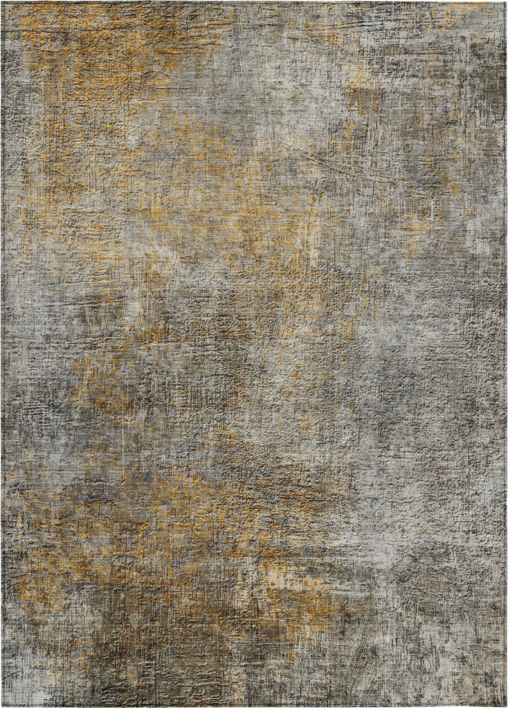 Piper Looms Chantille Modern ACN593 Gray Area Rug