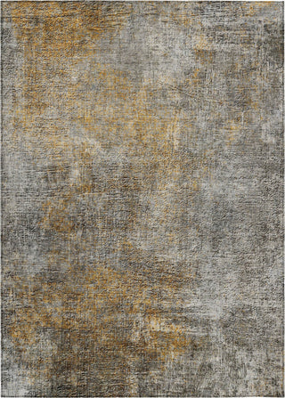 Piper Looms Chantille Modern ACN593 Gray Area Rug