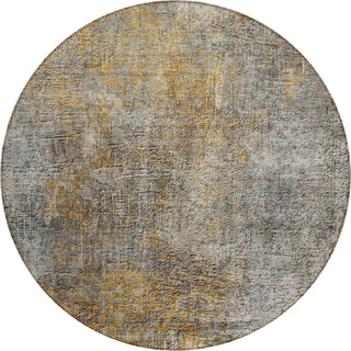 Piper Looms Chantille Modern ACN593 Gray Area Rug