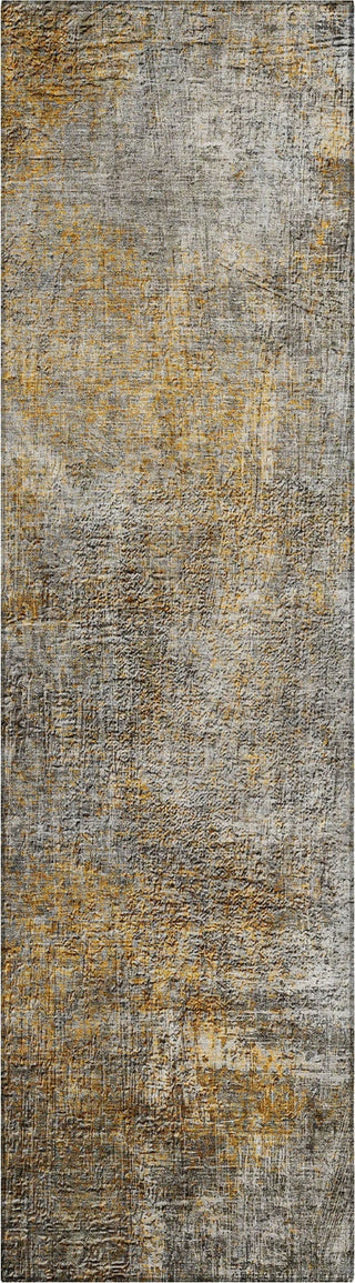 Piper Looms Chantille Modern ACN593 Gray Area Rug