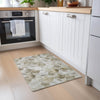 Piper Looms Chantille Modern ACN594 Beige Area Rug