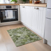 Piper Looms Chantille Modern ACN594 Green Area Rug