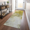 Piper Looms Chantille Modern ACN595 Gold Area Rug