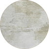Piper Looms Chantille Modern ACN595 Ivory Area Rug