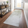 Piper Looms Chantille Modern ACN595 Ivory Area Rug