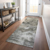 Piper Looms Chantille Modern ACN596 Beige Area Rug