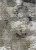 Piper Looms Chantille Abstract ACN597 Taupe Area Rug