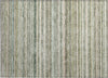 Piper Looms Chantille Stripes ACN598 Sage Area Rug