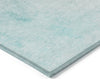 Piper Looms Chantille Modern ACN601 Teal Area Rug