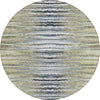 Piper Looms Chantille Stripes ACN604 Beige Area Rug