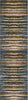 Piper Looms Chantille Stripes ACN604 Blue Area Rug