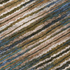 Piper Looms Chantille Stripes ACN604 Blue Area Rug